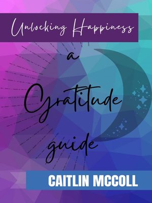 cover image of Unlocking Happiness